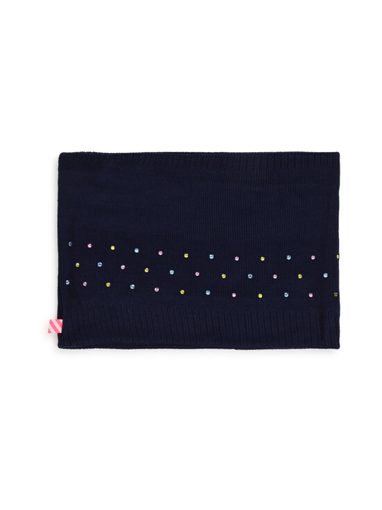 Billieblush - Tuubihuivi - 85T NAVY | Stockmann - photo 2