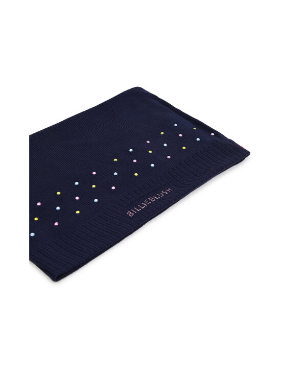 Billieblush - Tuubihuivi - 85T NAVY | Stockmann - photo 3