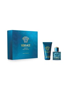 Versace - Eros EdT -lahjapakkaus | Stockmann