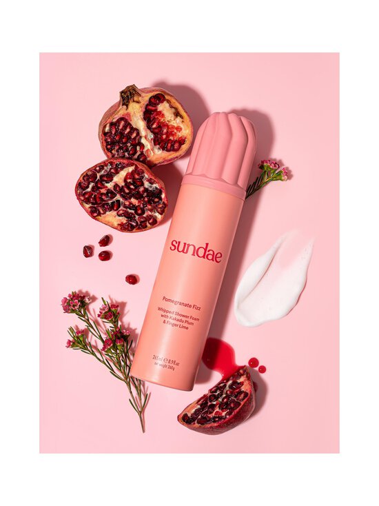 Sundae Body - Pomegranate Fizz dušas putas - NOCOL | Stockmann - photo 2