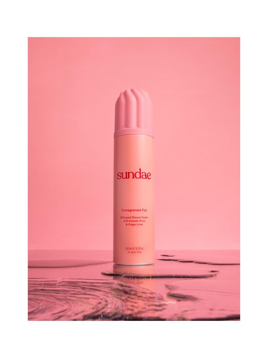Sundae Body - Pomegranate Fizz dušas putas - NOCOL | Stockmann - photo 4