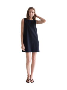 Gauhar Helsinki - Shift-mekko - NAVY | Stockmann