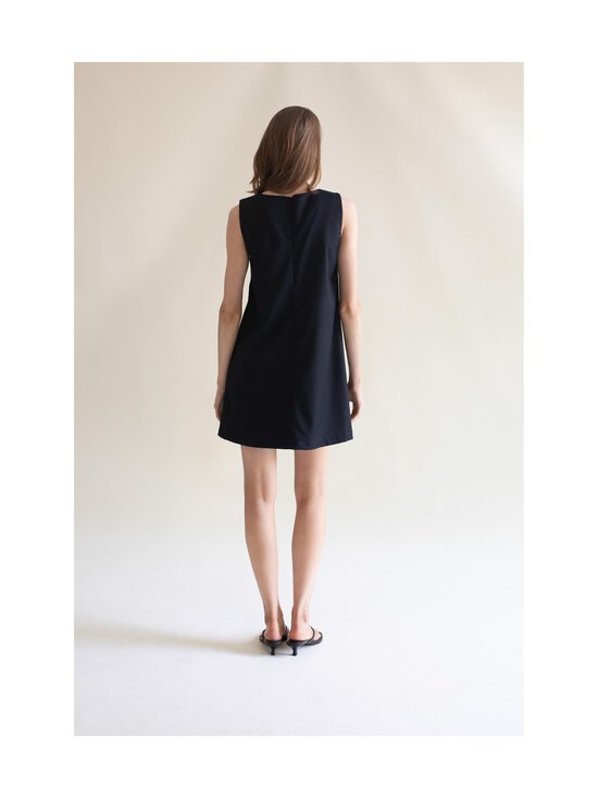 Gauhar Helsinki - Shift-mekko - NAVY | Stockmann - photo 2