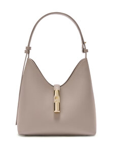 Furla - Goccia S Hobo soma - 4488S LINEN | Stockmann