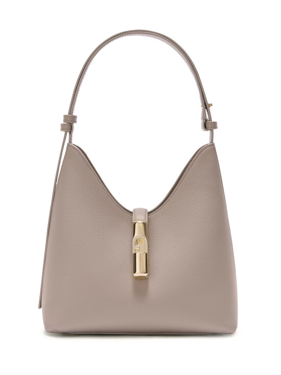 Furla - Goccia S Hobo soma - 4488S LINEN | Stockmann - photo 1