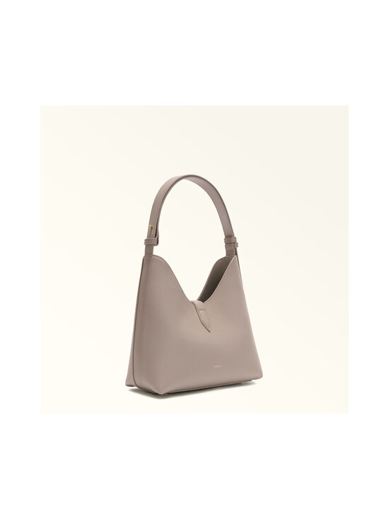 Furla - Goccia S Hobo soma - 4488S LINEN | Stockmann - photo 2
