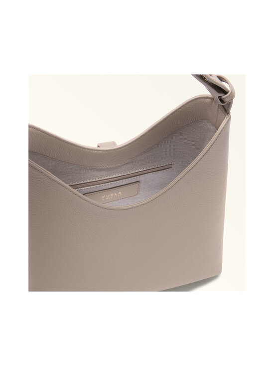 Furla - Goccia S Hobo soma - 4488S LINEN | Stockmann - photo 5