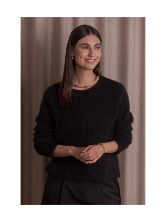 Original Story - Kudum Ariella Alpaca - BLACK - photo 3 Original Story - Kudum Ariella Alpaca - BLACK | Stockmann - photo 3
