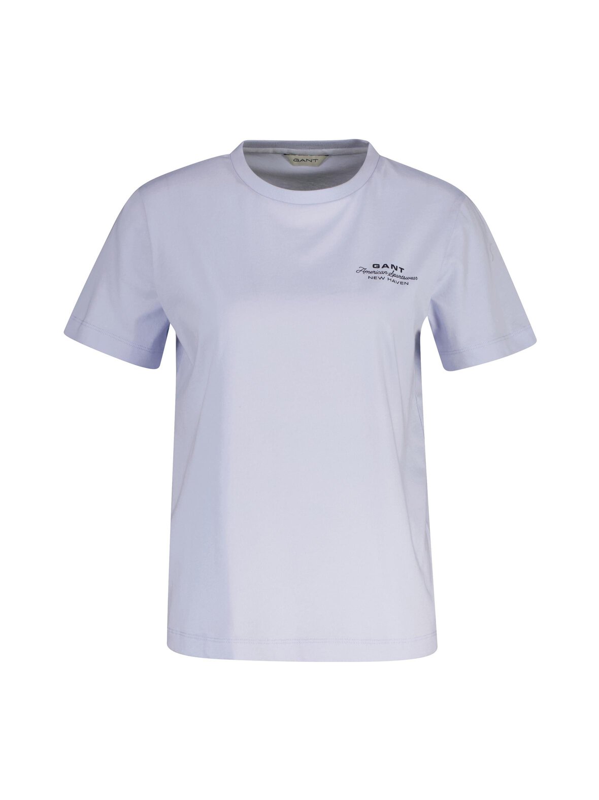 Graphic print t-paita