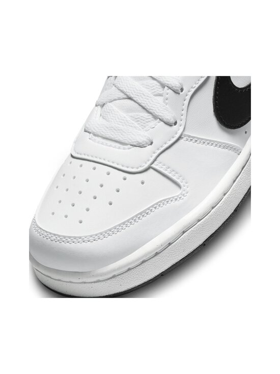Nike - Court Borough Low -sneakerit - 104 WHITE/BLACK - photo 6 Nike - Court Borough Low -sneakerit - 104 WHITE/BLACK | Stockmann - photo 6