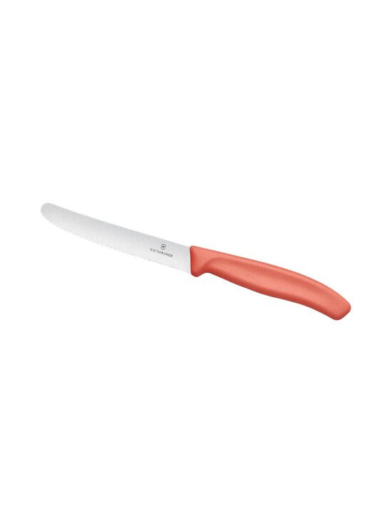 Victorinox - Tomaattiveitsi 11 cm - PEONIO ROSE | Stockmann - photo 1