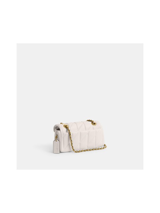 Coach - Tabby 20 Quilted ādas soma - B4/CHALK - photo 3 Coach - Tabby 20 Quilted ādas soma - B4/CHALK | Stockmann - photo 3