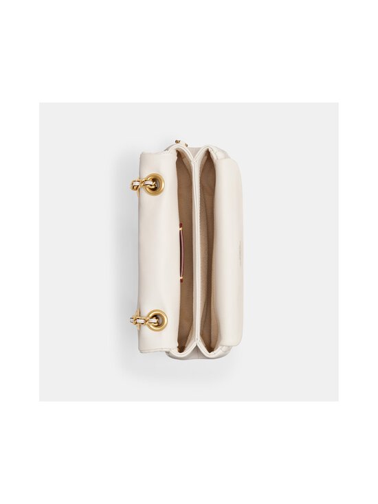 Coach - Tabby 20 Quilted ādas soma - B4/CHALK - photo 4 Coach - Tabby 20 Quilted ādas soma - B4/CHALK | Stockmann - photo 4