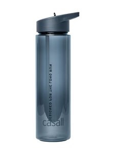 Casall - Everywhere-juomapullo 0,6 l - 550 BLUE SHADOW | Stockmann