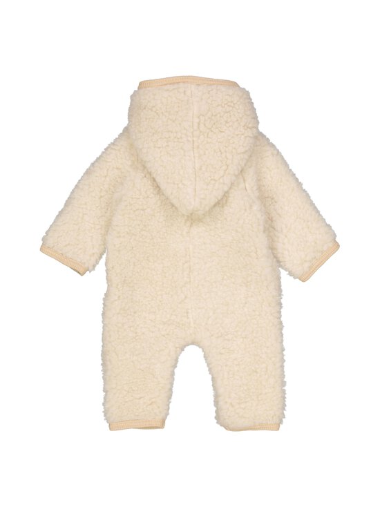 HUTTELIHUT - Wool Teddy vilnas kombinezons - 2900 CEMENT | Stockmann - photo 2