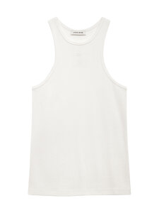 Anine Bing - Cole tops - IVY42 CREAM | Stockmann