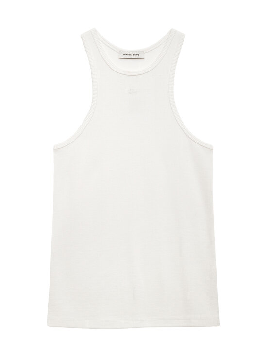 Anine Bing - Cole-toppi - IVY42 CREAM | Stockmann - photo 1