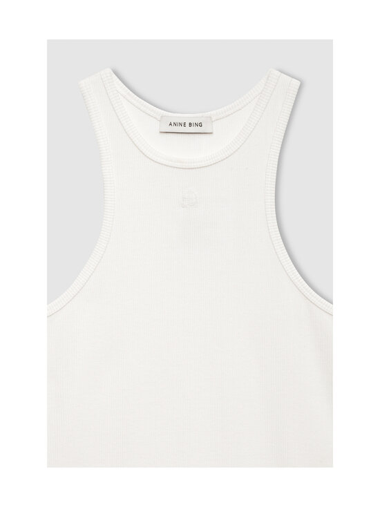 Anine Bing - Cole-toppi - IVY42 CREAM | Stockmann - photo 2