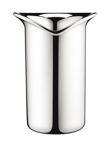 Georg Jensen - Wine-viininjäähdytin - TERÄS Georg Jensen - Wine-viininjäähdytin - TERÄS | Stockmann