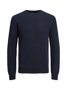 Jack & Jones - JJeGlobe adīts džemperis - MOOD INDIGO Jack & Jones - JJeGlobe adīts džemperis - MOOD INDIGO | Stockmann