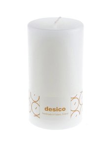 Desico - Lauaküünal 140 mm - WHITE | Stockmann