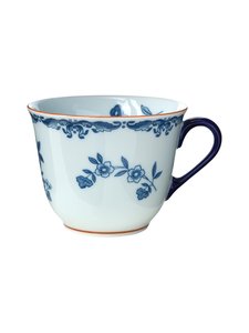 Rörstrand - Ostindia kruus 0,4 l - SININEN | Stockmann