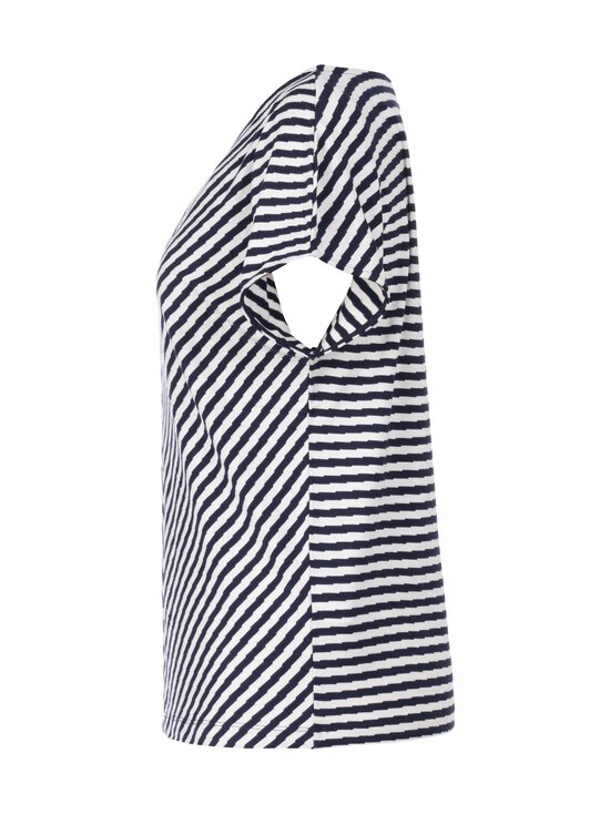 Ril's - Lilian -T-paita - 391 NAVY STRIPES - photo 3 Ril's - Lilian -T-paita - 391 NAVY STRIPES | Stockmann - photo 3
