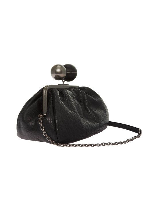 Max Mara Weekend - Lecito Tasche -käsilaukku - 002 SCHWARZ - photo 5 Max Mara Weekend - Lecito Tasche -käsilaukku - 002 SCHWARZ | Stockmann - photo 5