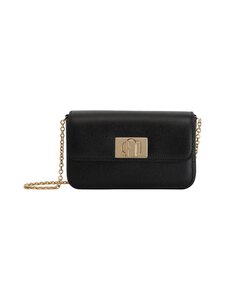 Furla - Õlakott 1927 Mini Crossbody - O6000 NERO | Stockmann