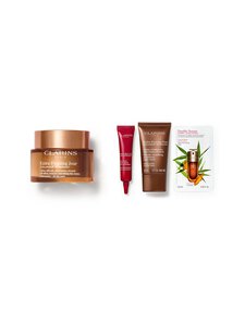 Clarins - Extra Firming Xmas Set -ihonhoitopakkaus | Stockmann