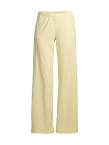 Vuori - Halo Modern Straight leg -housut - LPH LEMON SNAP HEATHER | Stockmann