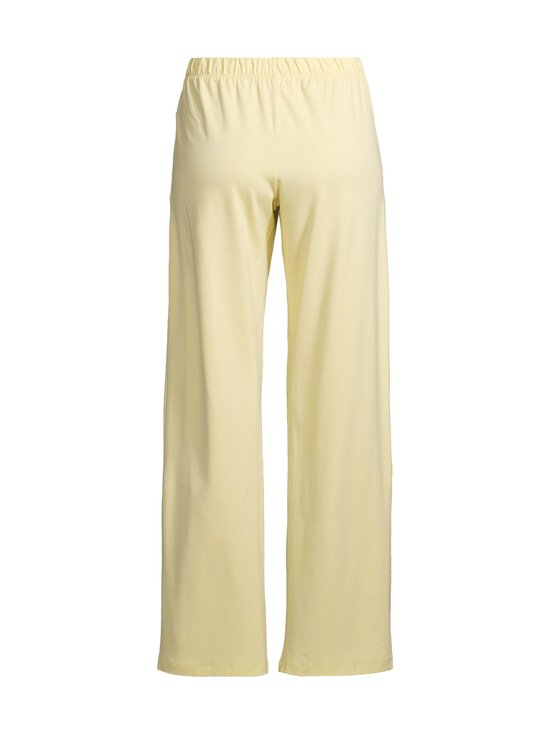 Vuori - Halo Modern Straight leg -housut - LPH LEMON SNAP HEATHER | Stockmann - photo 2