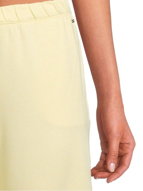 Vuori - Halo Modern Straight leg -housut - LPH LEMON SNAP HEATHER | Stockmann - photo 5