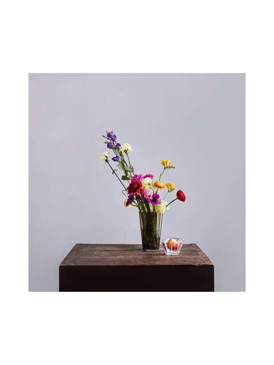 Iittala - Aalto-maljakko - SAMMALEENVIHREÄ - photo 2 Iittala - Aalto-maljakko - SAMMALEENVIHREÄ | Stockmann - photo 2