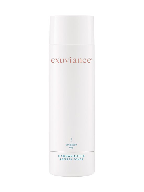 HydraSoothe Refresh Toner -kasvovesi 200 ml
