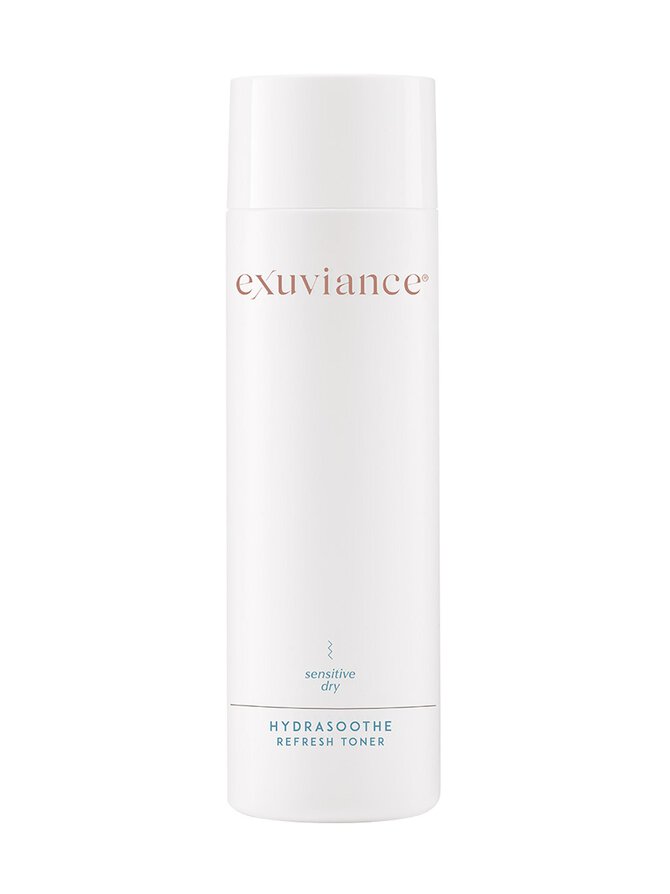 Exuviance - Hydrasoothe Refresh Toner -kasvovesi 200 Ml