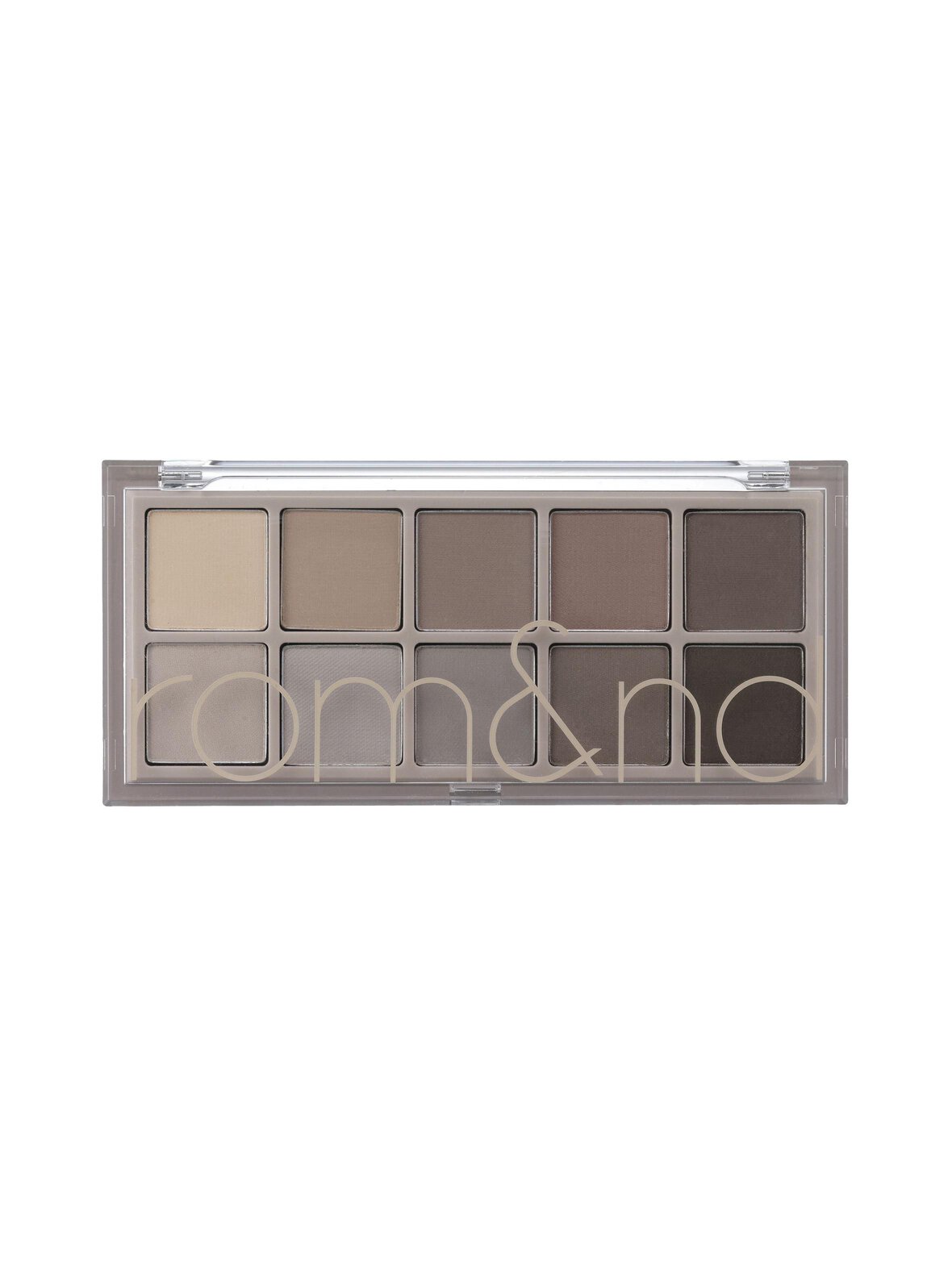 Better than palette -luomiväripaletti