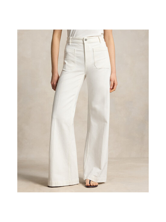 Polo Ralph Lauren - Flare bikses - BURGOES WASH | Stockmann - photo 2