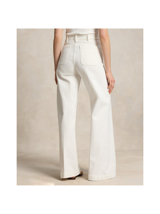 Polo Ralph Lauren - Flare bikses - BURGOES WASH | Stockmann - photo 3