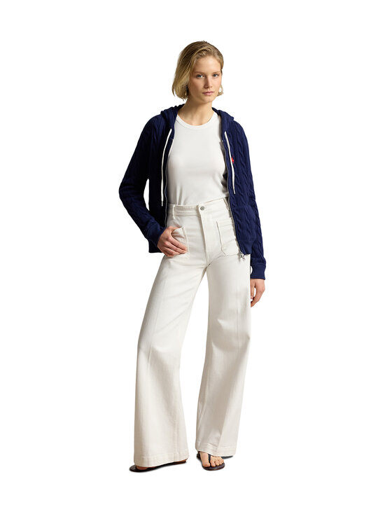 Polo Ralph Lauren - Flare bikses - BURGOES WASH | Stockmann - photo 4