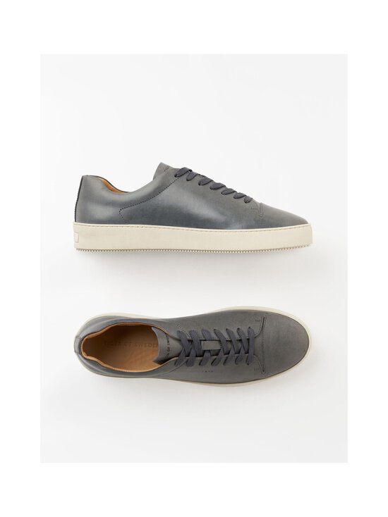 Tiger of Sweden - Sandi-nahkatennarit - 22L SMOKEY BLUE | Stockmann - photo 3