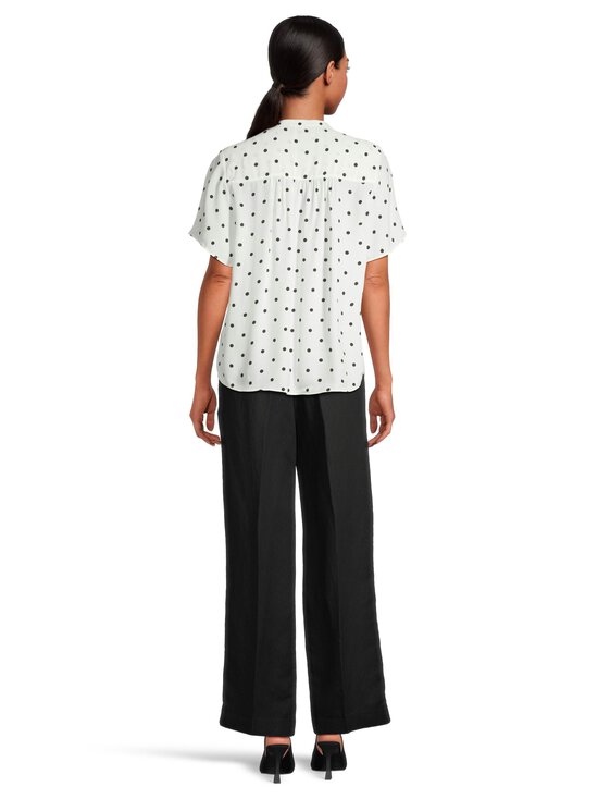 GANT - Särk Regular Dot Print - 113 EGGSHELL - photo 3 GANT - Särk Regular Dot Print - 113 EGGSHELL | Stockmann - photo 3