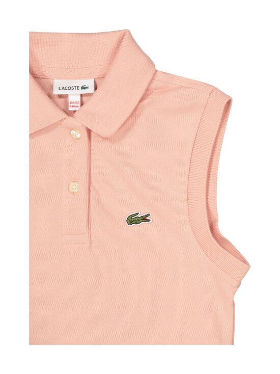 Lacoste - Kleit Piqué - NA5-MIAMI | Stockmann - photo 3