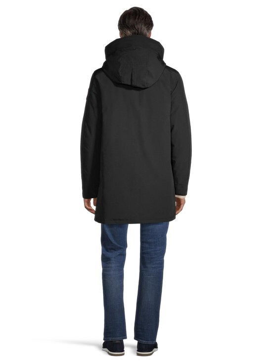 Canada Goose - Langford dūnu mētelis - 61 BLACK - NOIR | Stockmann - photo 3