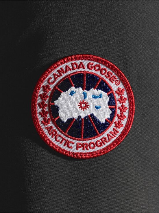 Canada Goose - Langford dūnu mētelis - 61 BLACK - NOIR | Stockmann - photo 5