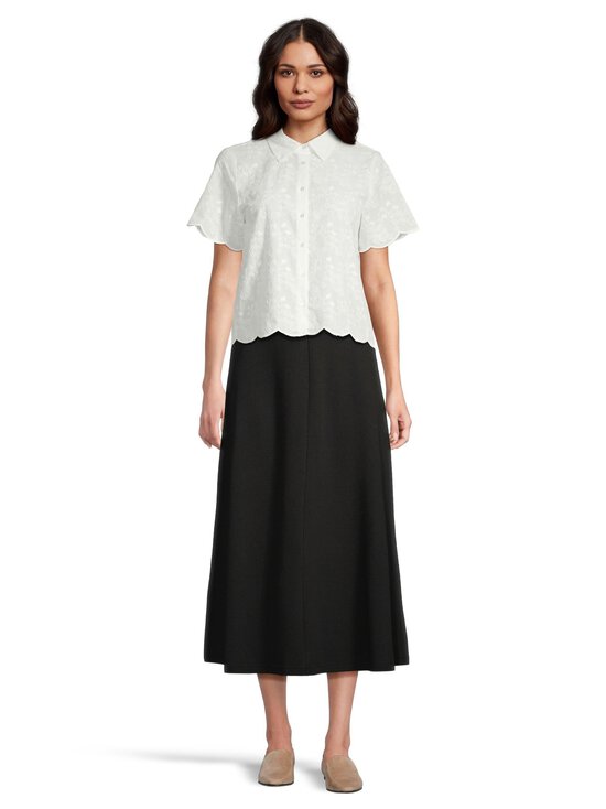 NOOM - Hadley Jersey -hame - BLACK | Stockmann - photo 3