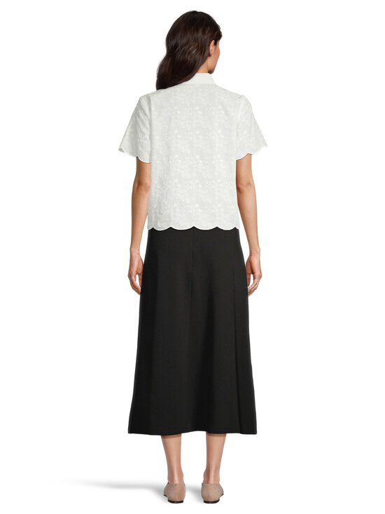 NOOM - Hadley Jersey -hame - BLACK | Stockmann - photo 4