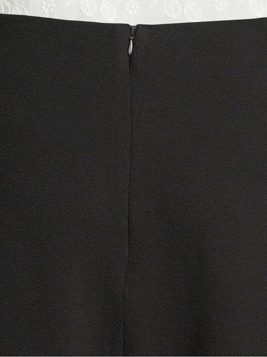 NOOM - Hadley Jersey -hame - BLACK | Stockmann - photo 5