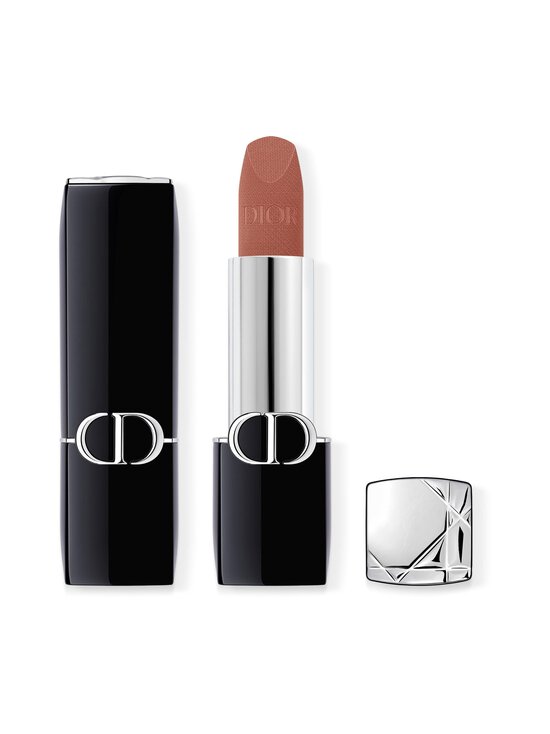 DIOR - Rouge Dior New Velvet -huulipuna - 300 NUDE STYLE | Stockmann - photo 1