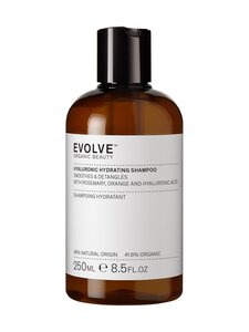 Evolve - Hyaluronic Hydrating -shampoo | Stockmann